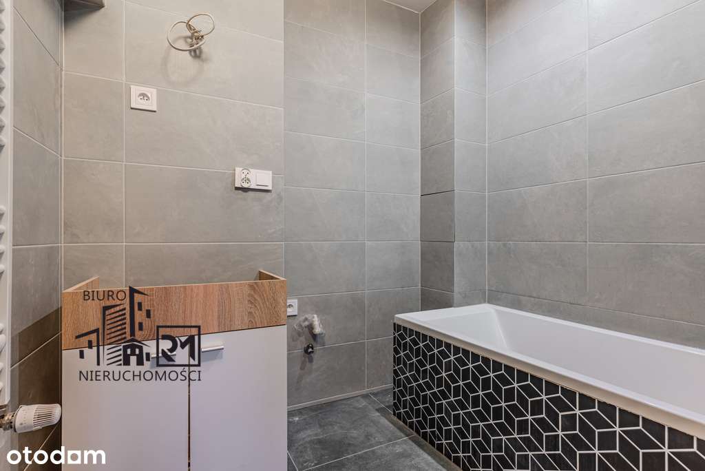 4 pokoje w doskonałej lokalizacji | 59m2-13