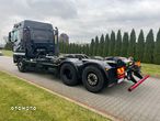 MAN TGX 26.500 euro 6 Hakowiec Palfinger 2018 - 6