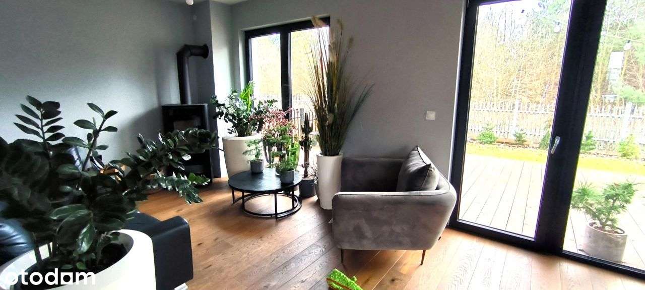 Dom 1/2 Bliżniaka pk.144m2. Piękna Okolica - Pełny obrazek: 4/6