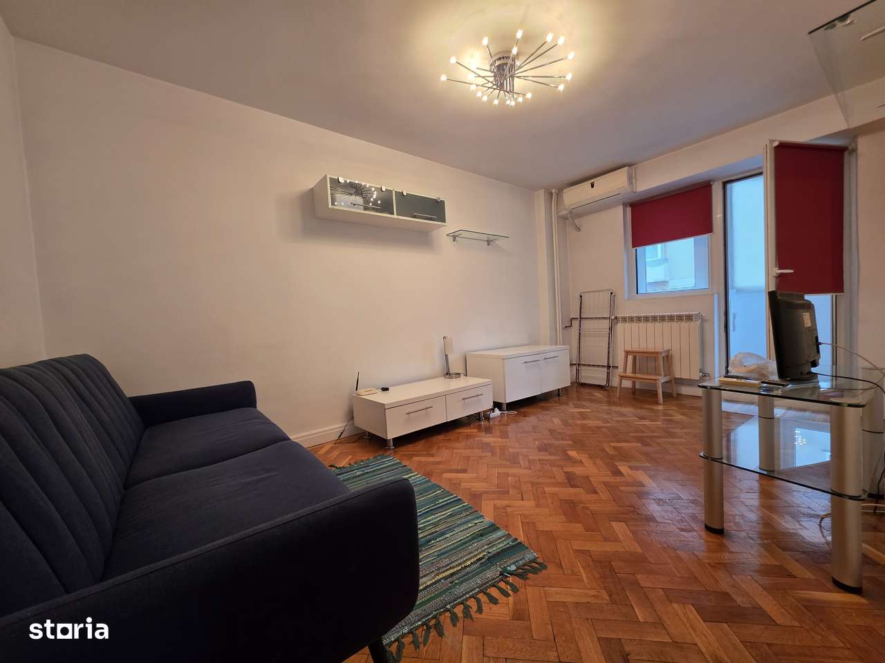Garsoniera de vanzare in zona Panduri / Academia Militara-1