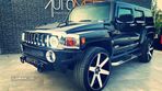 Hummer H3 3.5 71 Pack Luxo Aut. - 4