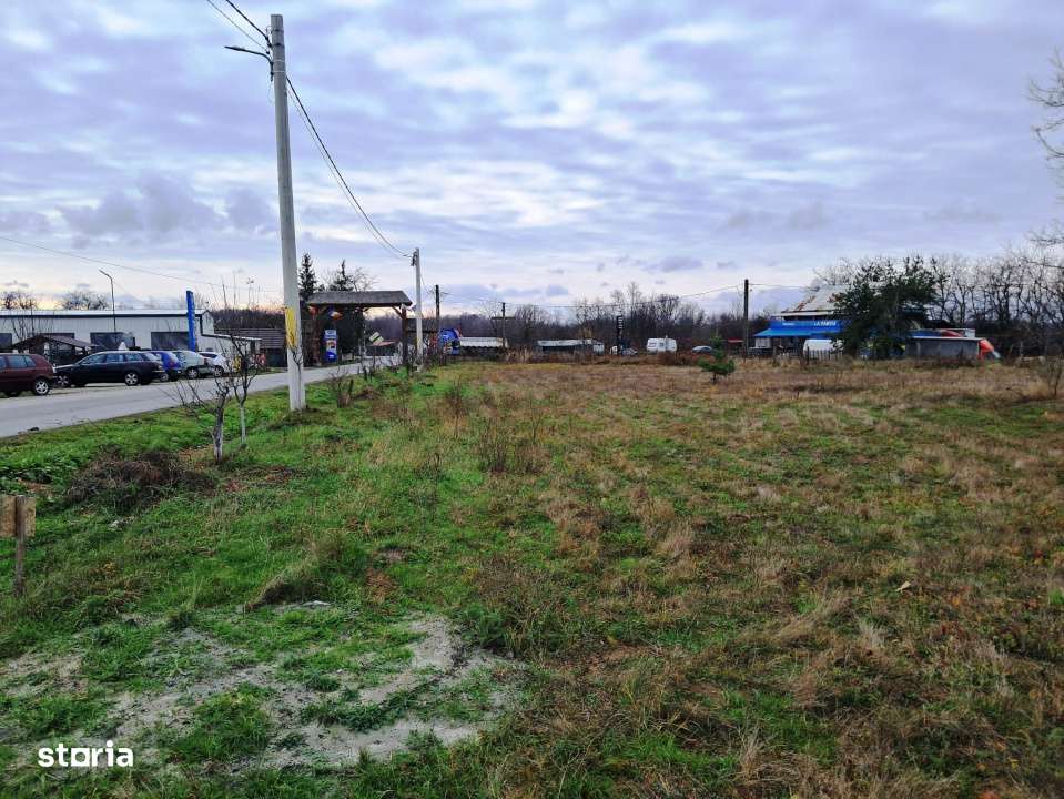 TEREN INTRAVILAN POLOVRAGI-2