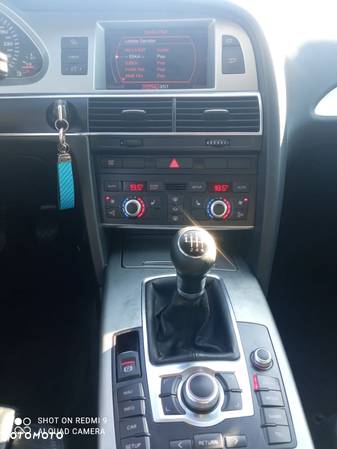 Audi A6 2.0 TDI - 32