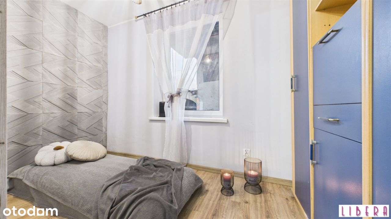 Tylko u nas! 2 pokoje, po remoncie, Koronowo-3