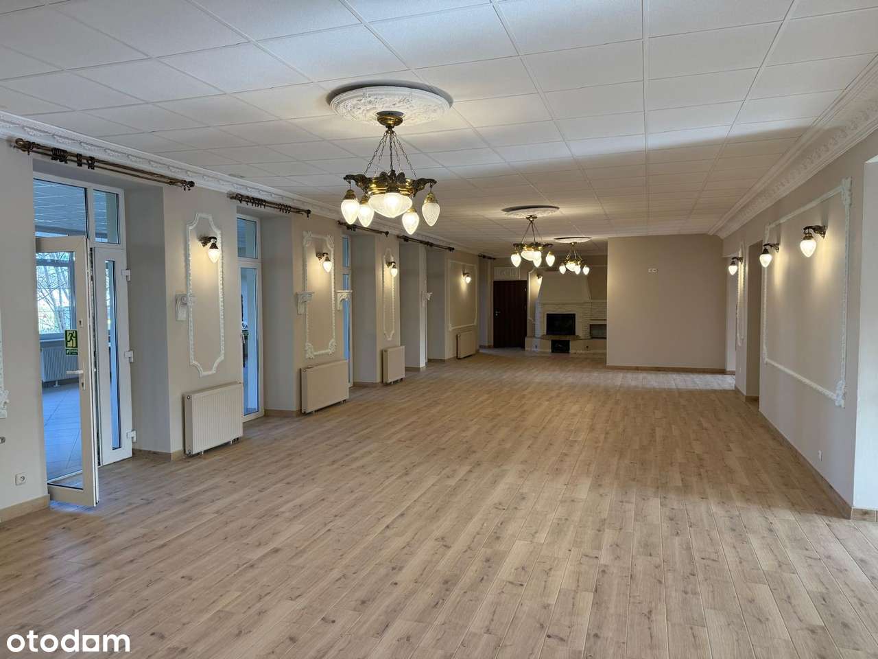 Sprzedam hotel z restauracją po generalnym remoncie - Pełny obrazek: 4/20