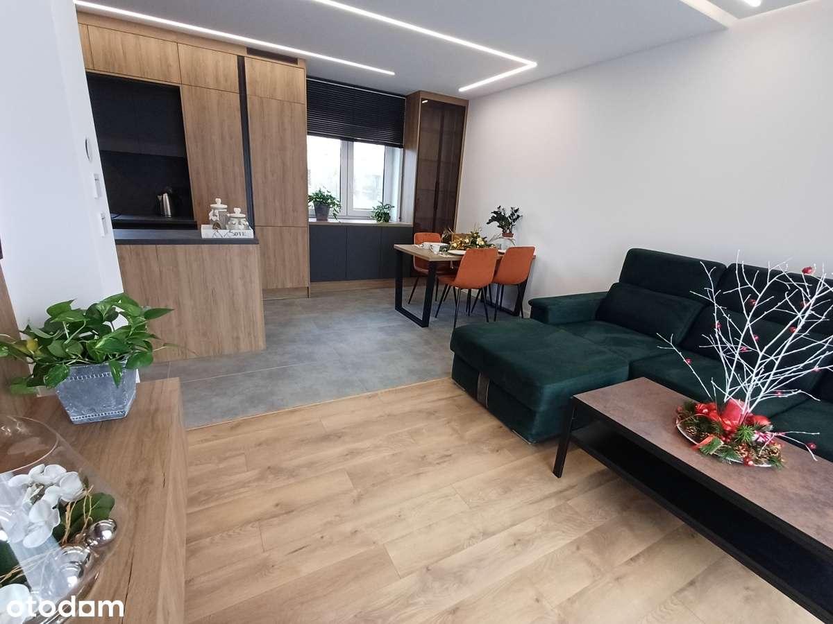 Nowa, kameralna inwestycja deweloperska w Cieszynie - Pełny obrazek: 5/20