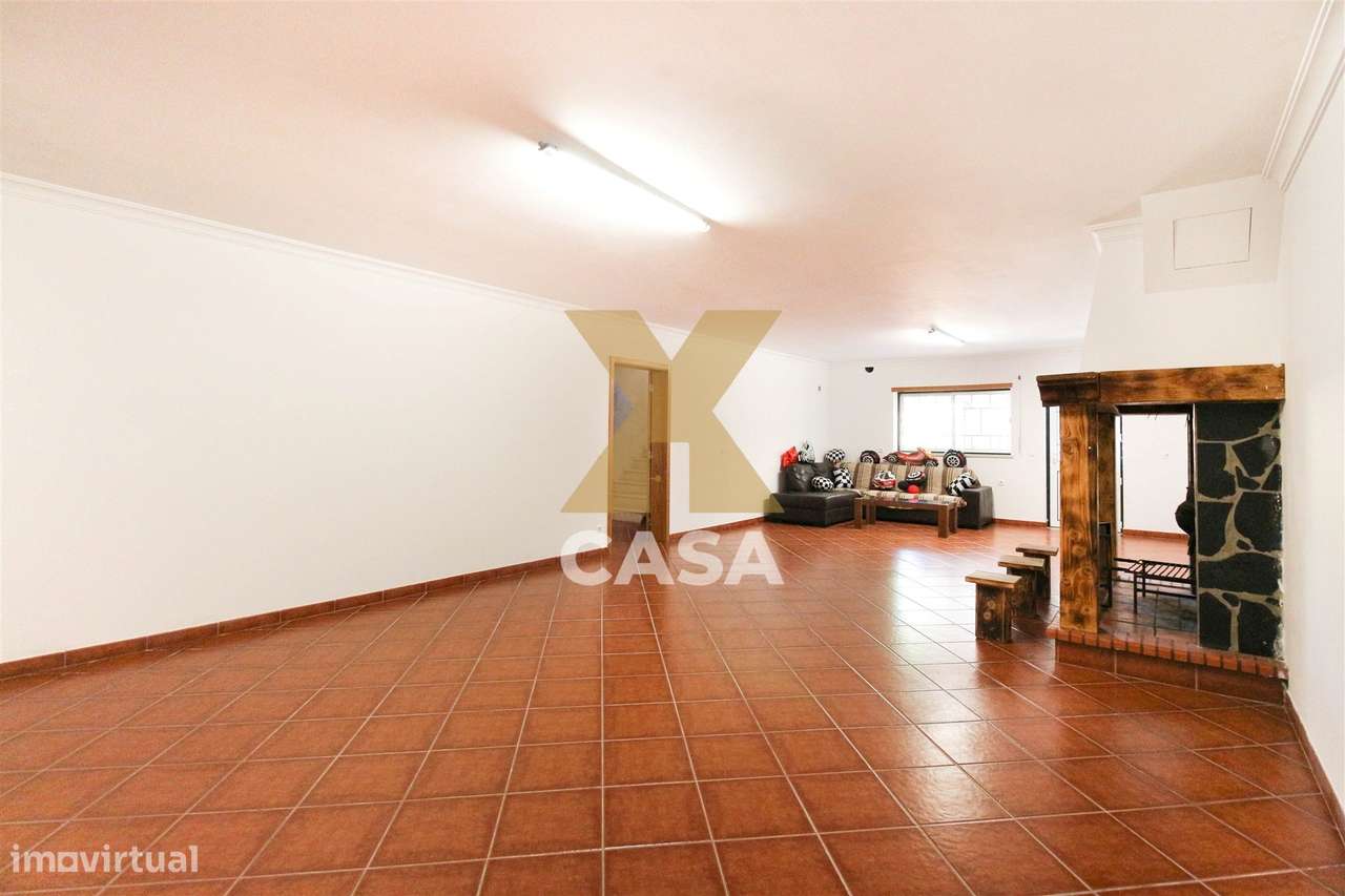 Moradia T4 Venda em Urqueira,Ourém-34
