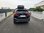 BMW X1 18 d sDrive Auto Line Sport - 3