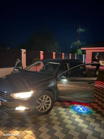 Volkswagen Passat Variant 1.6 TDI (BlueMotion Technology) Comfortline - 3