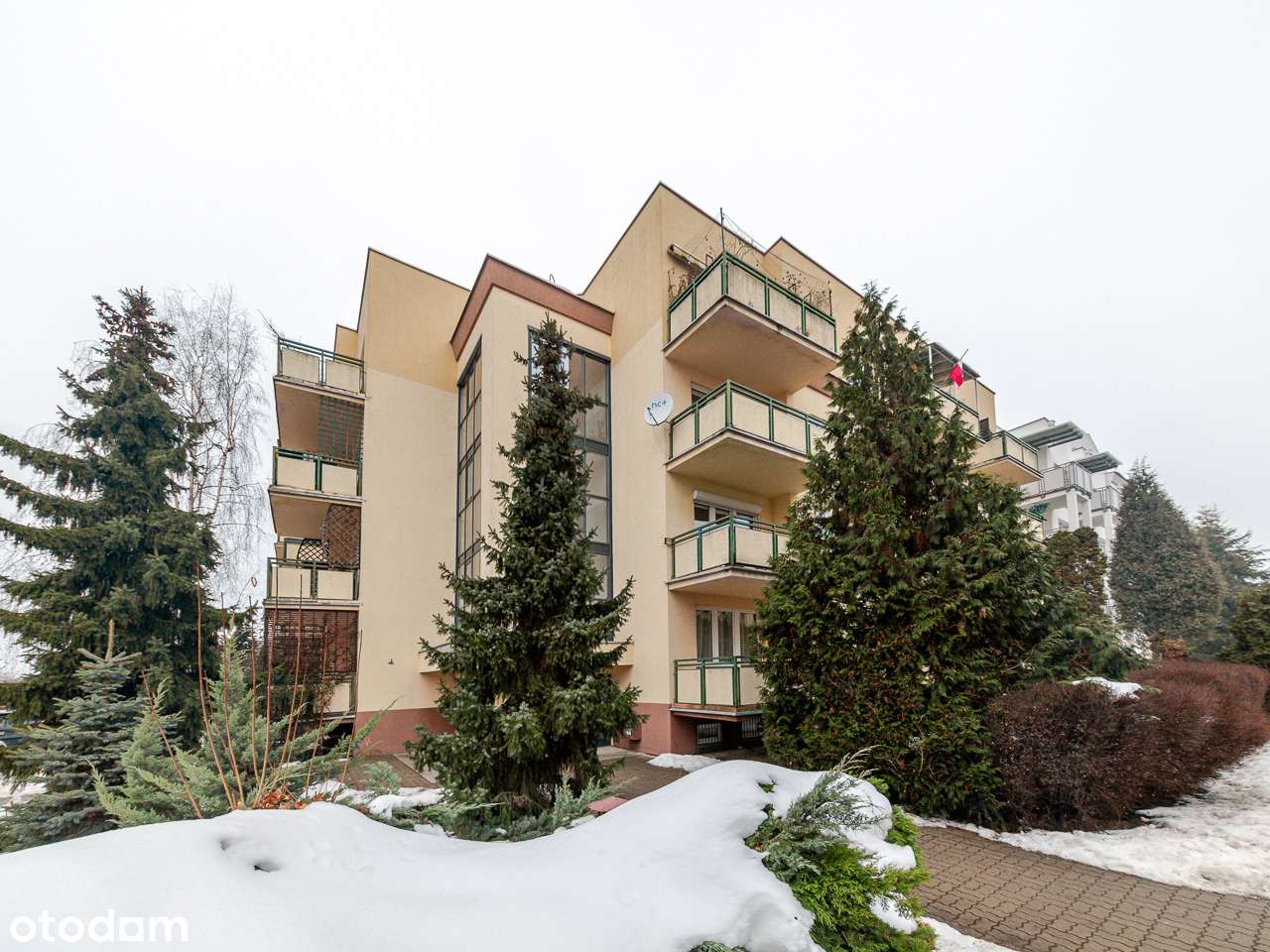 Sprawdź prawdopodobnie najlepszą ofertę na Tarchominie-17