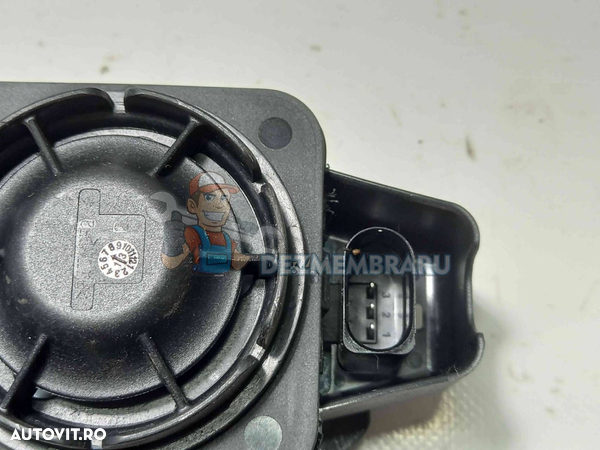 Sirena alarma 5G0951227B Skoda Octavia 1.6 CLHA 2012-2022 - 4