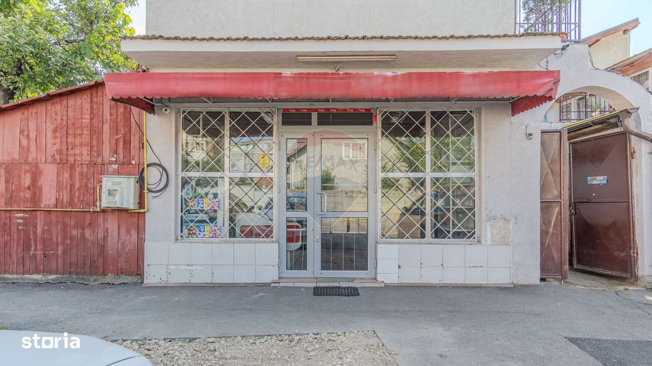 Spațiu comercial 130mp de închiriat în zona Craiter | COMISION 0% - Imagine principală: 5/11