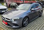 Mercedes-Benz A 180 d 7G-DCT AMG Line - 29