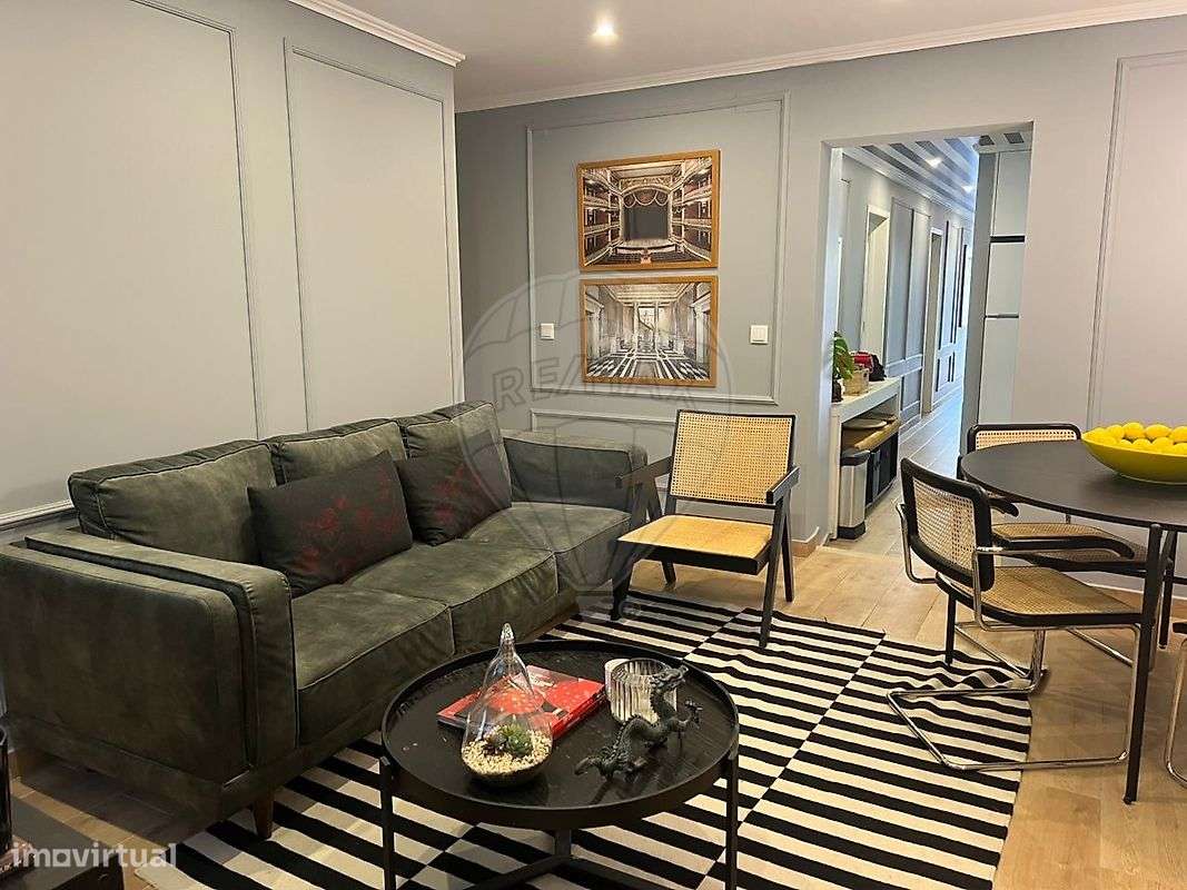 Apartamento T3 para venda - Grande imagem: 3/35