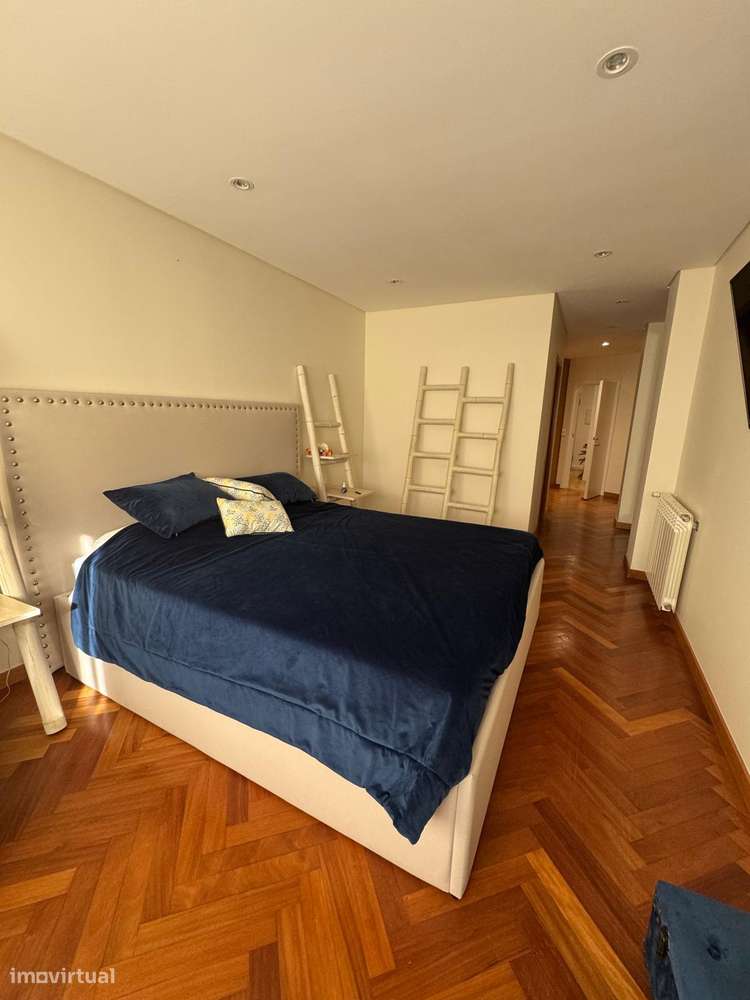 Apartamento T3 - 181m2- Localizado no Centro de Esposende-16