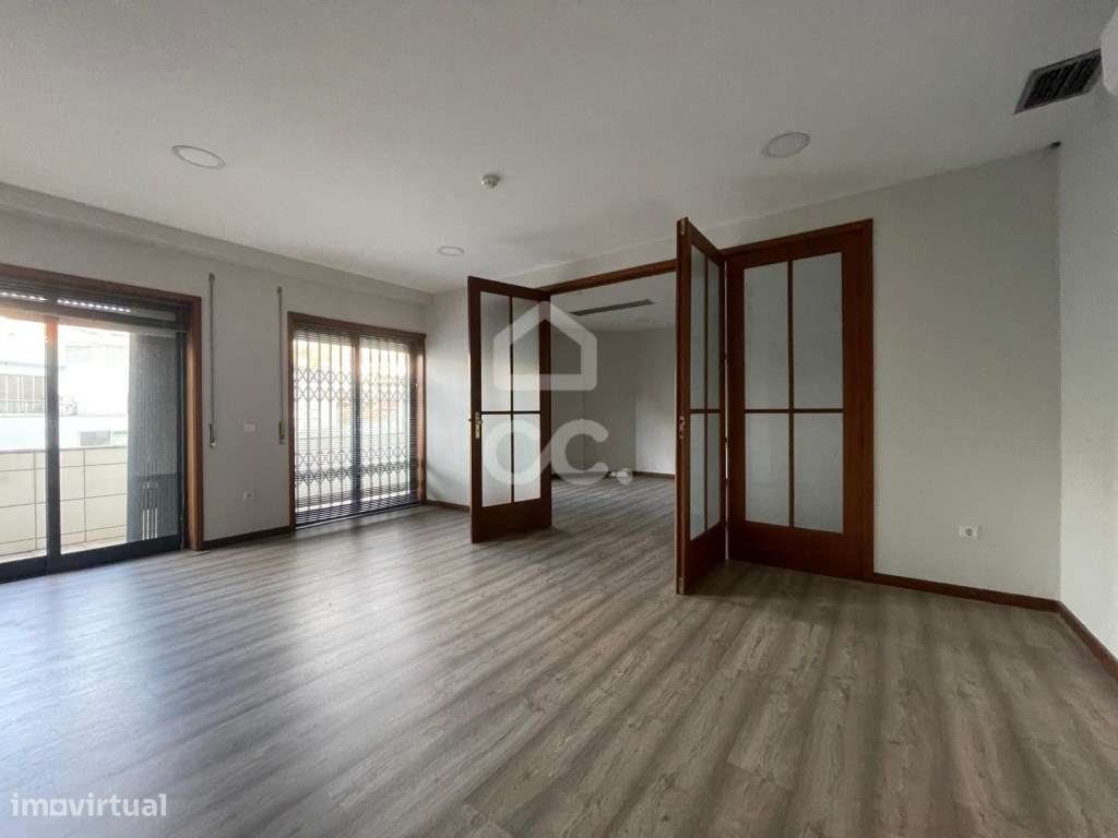 Espaço Comercial no Centro de Santo Tirso - Licenciado para Escritó...-5