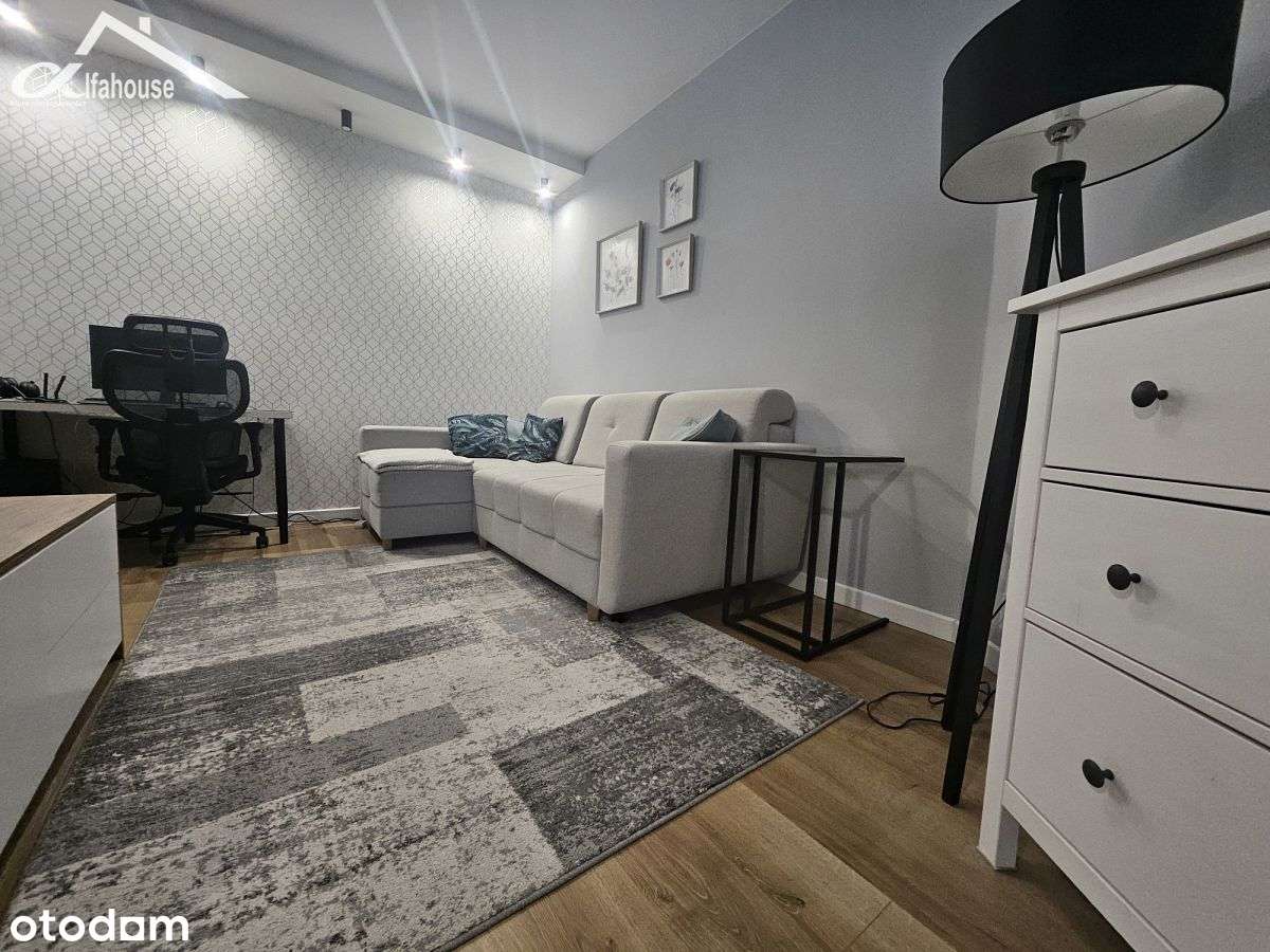 2 pokojowe piękne mieszkanie na Węglinku-0