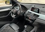 BMW X1 20 d sDrive Auto Pack M - 8