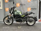 Benelli Leoncino Trail - 6