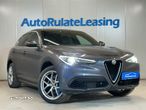 Alfa Romeo Stelvio 2.0 Turbo AWD AT8 Super - 2