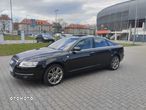 Audi A6 3.2 FSI Quattro Tiptr - 2