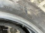 4x OPONA BRIDGESTONE ALENZA 001 255/55/18 STAN JAK NOWE - 8