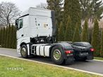 Mercedes-Benz ACTROS 1845 EURO 5 HYDRAILIKA - 6