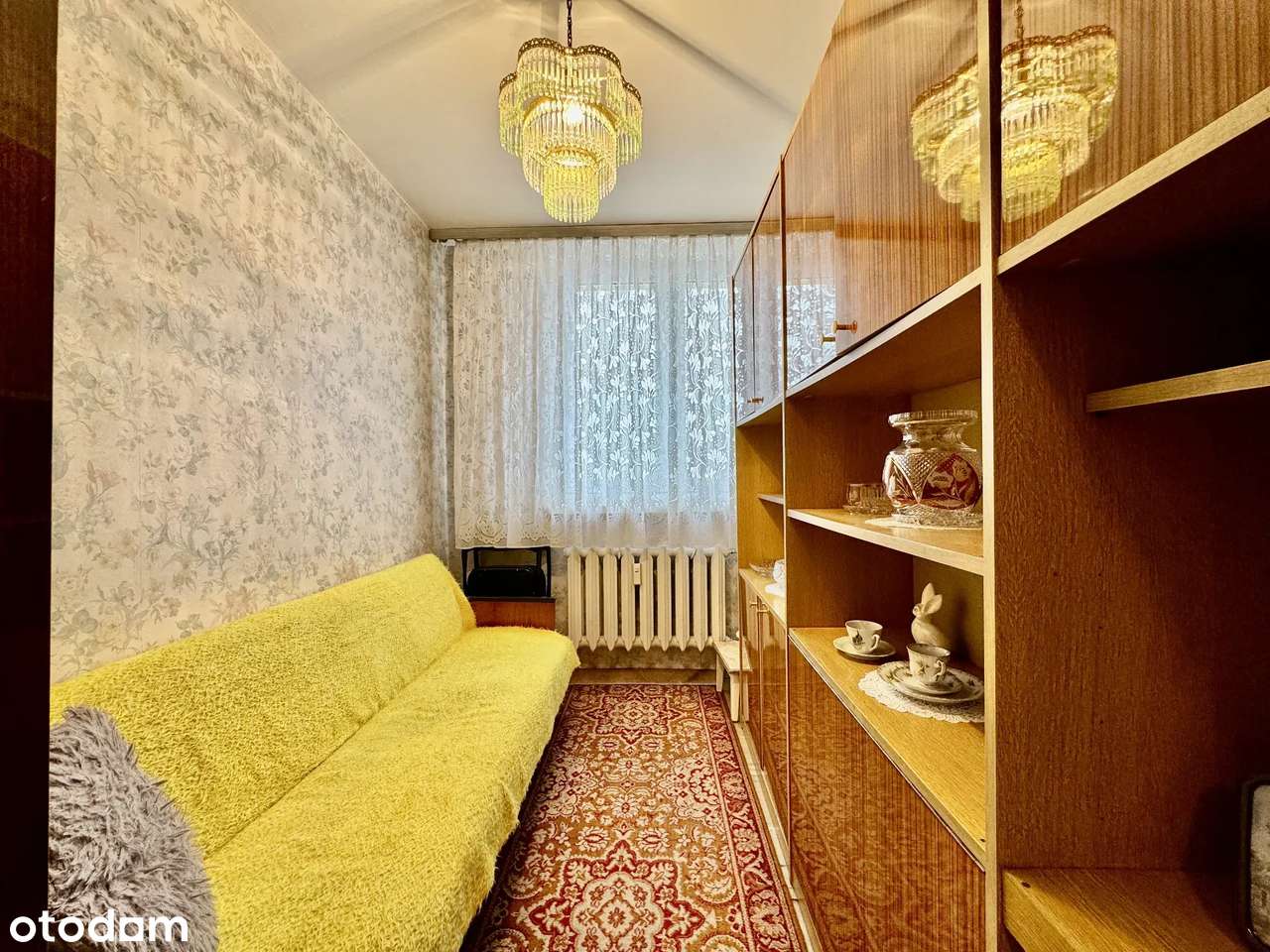 3-pokojowe mieszkanie – Bytom, Stroszek-15