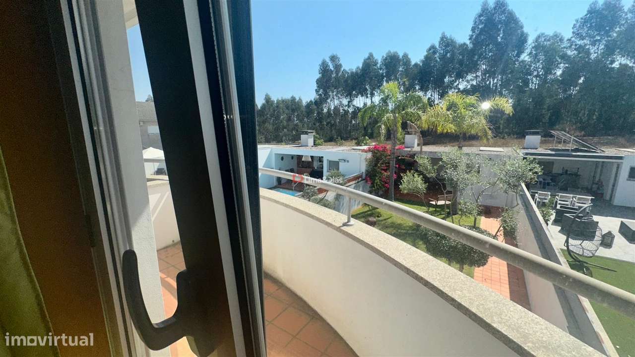 Moradia em Banda T4 Venda em Canedo, Vale e Vila Maior,Santa Maria da-39