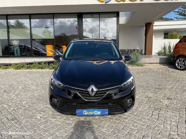 Renault Clio 1.0 TCe Intens - 3