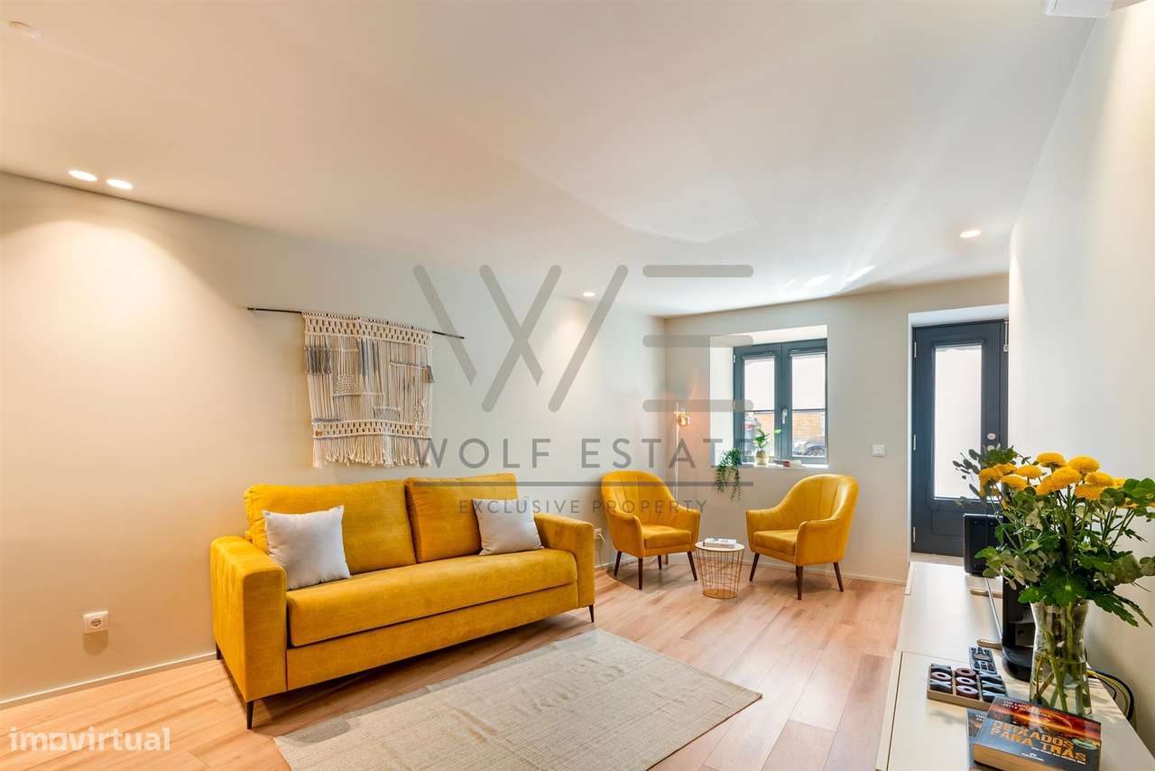 Apartamento T1 Venda em Braga (Maximinos, Sé e Cividade),Braga - Grande imagem: 3/15