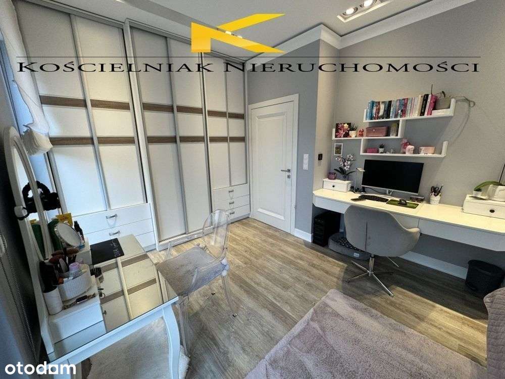 Luksusowy dom wolnostojący Oferta Premium Zg.-15