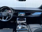 Audi Q8 3.0 50 TDI quattro Tiptronic - 13