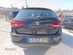 SEAT Leon ST 1.6 TDI S&S FR - 4