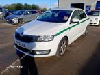 Dezmembrez Skoda Rapid 3 [2012 - 2017] Liftback 1.6 TDI MT (105 hp) - 1