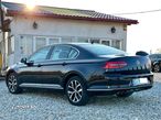 Volkswagen Passat 2.0 TDI DSG 4Motion Highline - 5