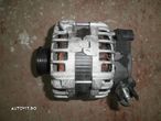 Alternator Range Rover Evoque , Jaguar , 2.0 D GX73-10300-CE 0125812068 - 1