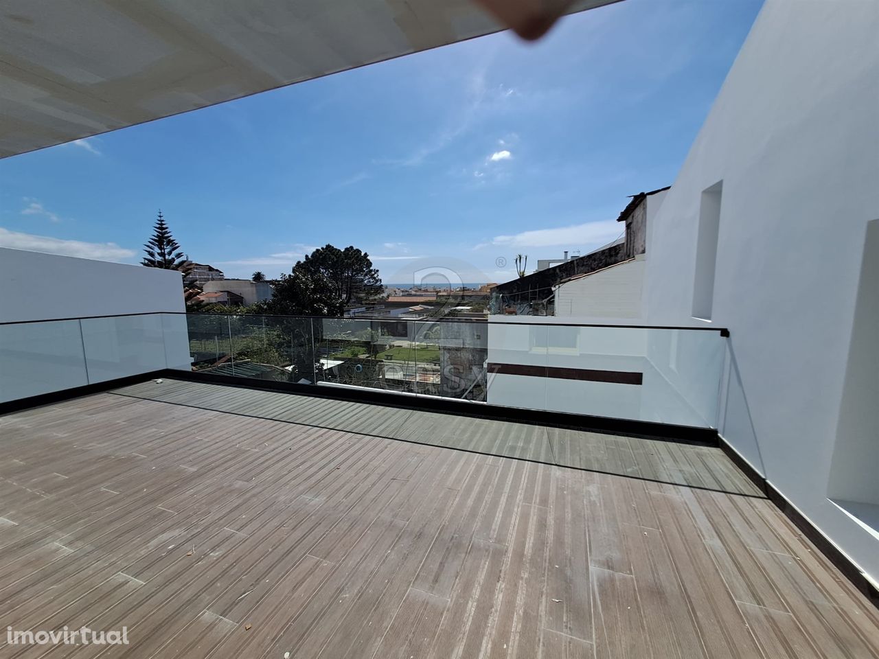 Apartamento T3 em Ponta Delgada