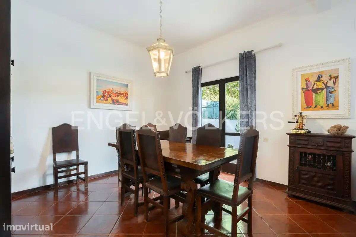 Oportunidade rara: Moradia V3 a 600m da praia-14