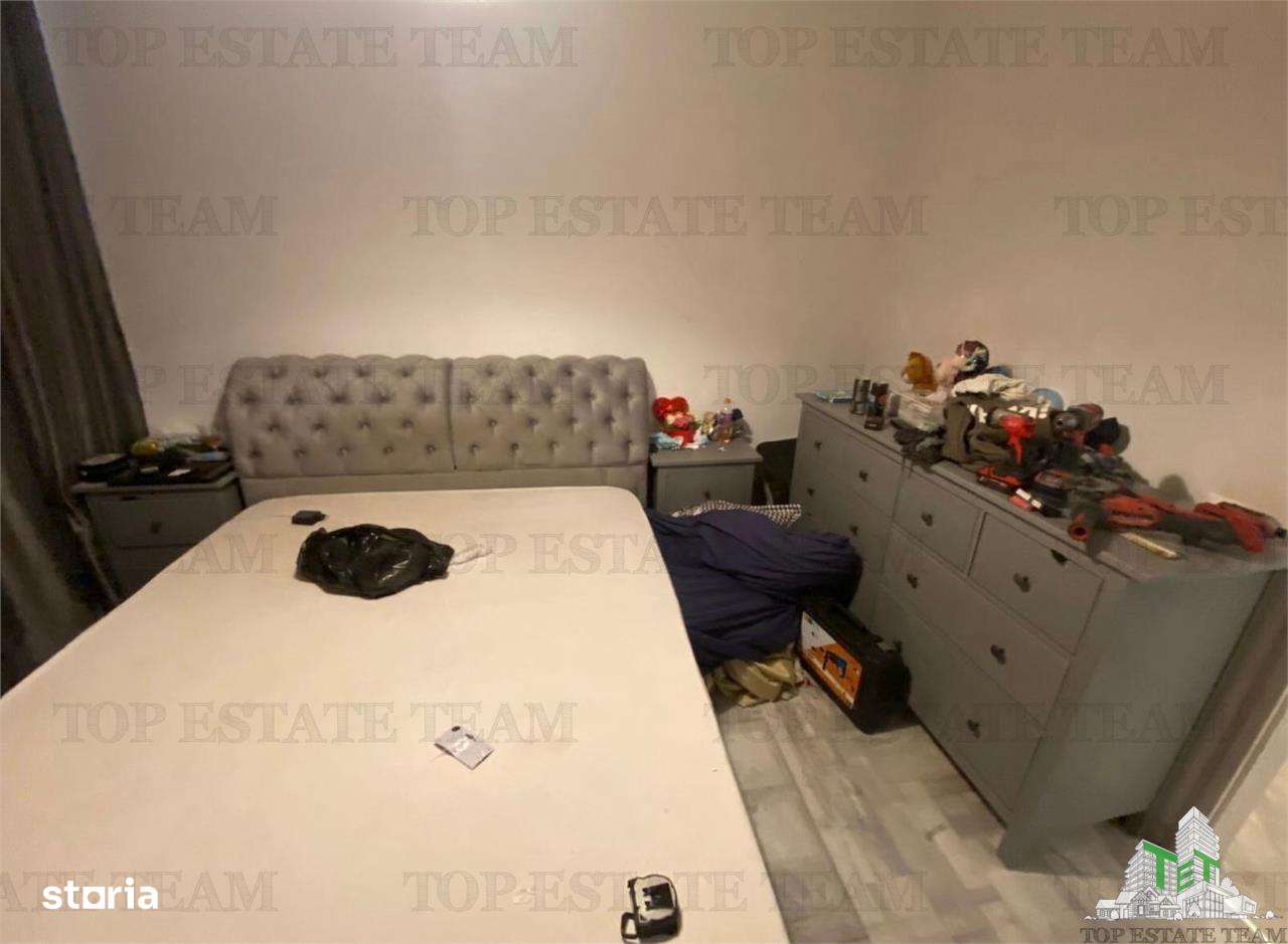 Bragadiru - zona Leroy Merlin Vanzare apartamen2 camerebloc nou mobila - Imagine principală: 4/10