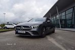 Mercedes-Benz A 180 d AMG Line - 5