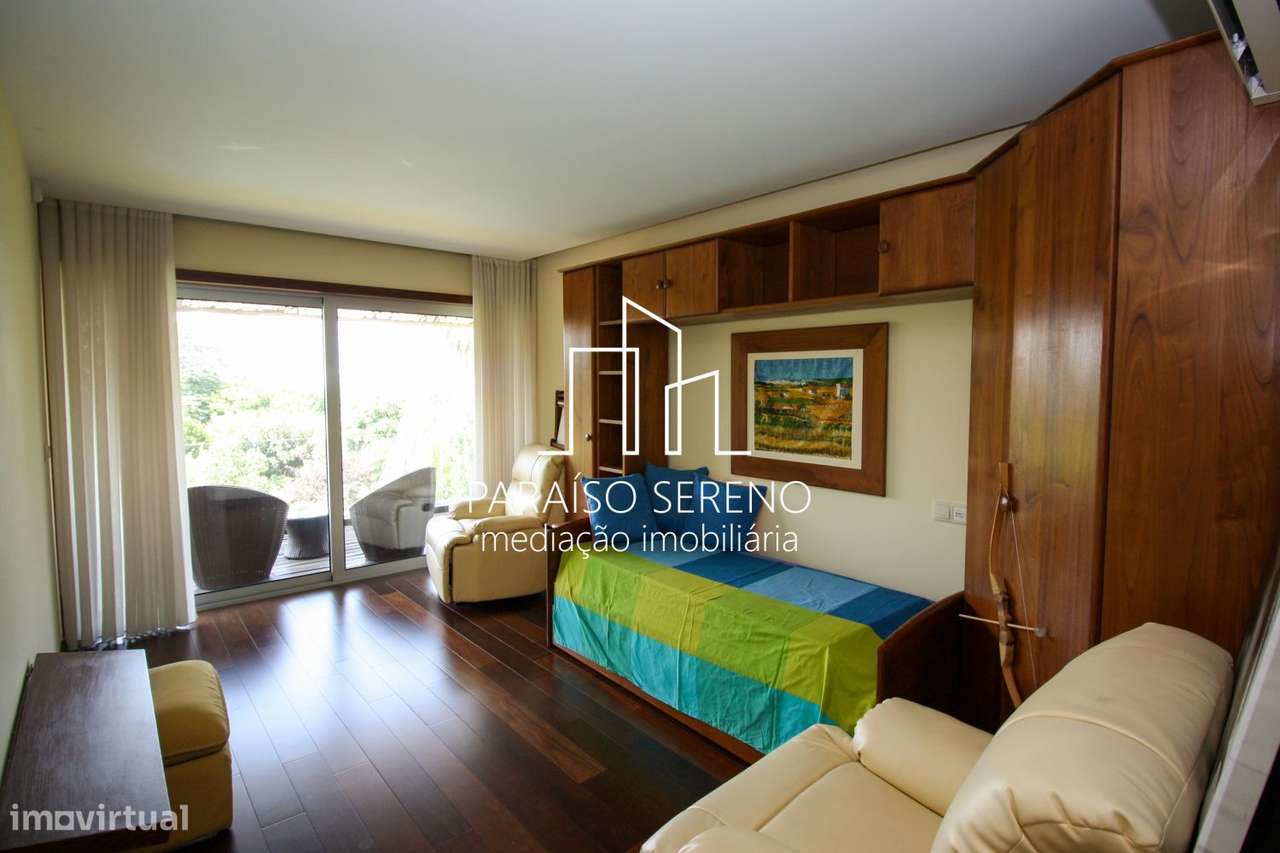 Moradia de luxo em Grijó-40