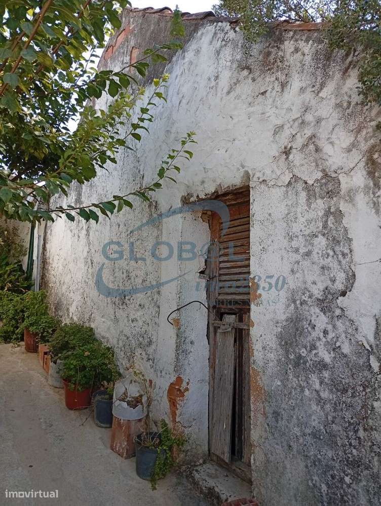 Moradia para recuperar Alqueidão - Grande imagem: 5/14
