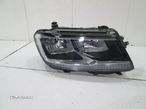 Far dreapta Vw Tiguan 2 An 2016 2017 2018 2019 cod 5NB941006B HALOGEN - 1