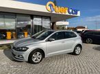 VW Polo 1.6 TDI Confortline - 4