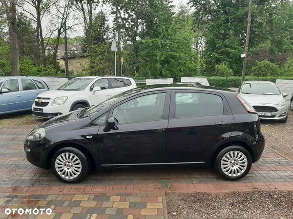 Fiat Punto 1.2 Fresh - 13