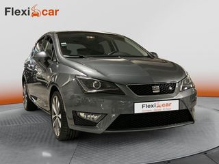 SEAT Ibiza 1.4 TDi FR