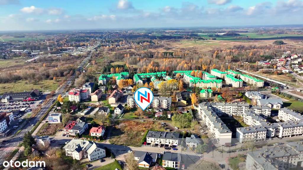 Dom 80m2, Siedlce ul. Orłowskiego - Pełny obrazek: 4/20