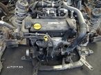 Motor Opel Astra G 1.7 DTI Y17DT din 2000 fara anexe - 1