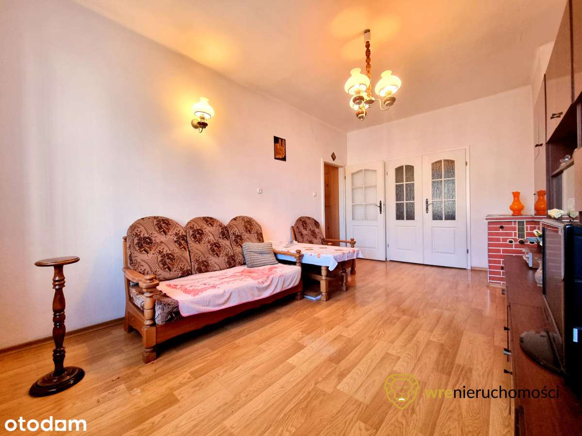 Mieszkanie w centrum - Podwale - Pełny obrazek: 2/16